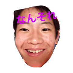 [LINEスタンプ] 高橋君の日常 Part2