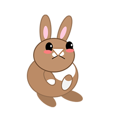 [LINEスタンプ] RxY Finn