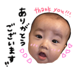 [LINEスタンプ] miyabistanp