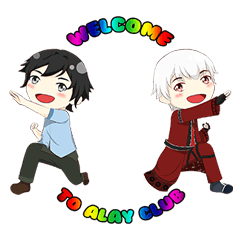 [LINEスタンプ] Cute Warriors SleepWalker