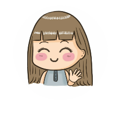 [LINEスタンプ] Baby Blossom