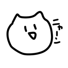 [LINEスタンプ] あほすけ。