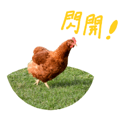 [LINEスタンプ] eggGGGG