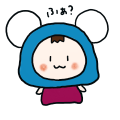 [LINEスタンプ] 口悪アニマル