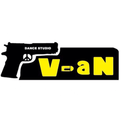 [LINEスタンプ] V-aN2018