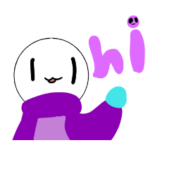 [LINEスタンプ] weiwei.