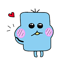 [LINEスタンプ] Cutie BongBong