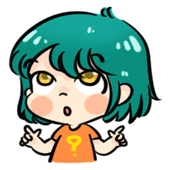 [LINEスタンプ] I'm fartist！！ V.2