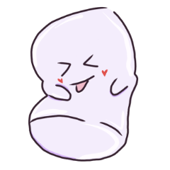 [LINEスタンプ] Marshmallow Adventures