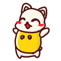 [LINEスタンプ] チワワの「わわ」♪