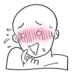 [LINEスタンプ] pampi V.1