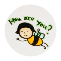 [LINEスタンプ] キャメロン スタンプ