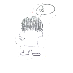 [LINEスタンプ] B303 23