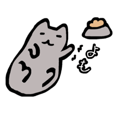 [LINEスタンプ] まつやまええよ♡