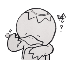 [LINEスタンプ] PuJun'S Life