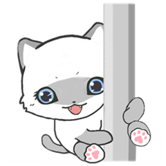 [LINEスタンプ] Home has don don