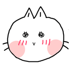 [LINEスタンプ] CAT's various emotion