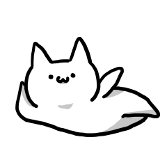 [LINEスタンプ] 欲望ねこさん