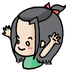 [LINEスタンプ] Nong-Zaa