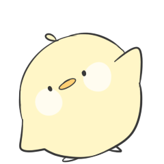 [LINEスタンプ] Pipi's expression of the emotions