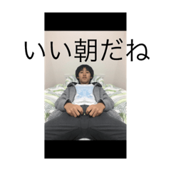 [LINEスタンプ] 学と勉