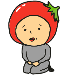 [LINEスタンプ] かなピーの生活2