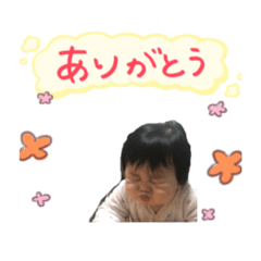 [LINEスタンプ] go02200422