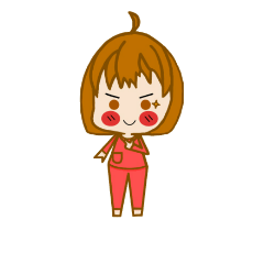 [LINEスタンプ] Namunn