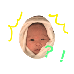 [LINEスタンプ] いとんこ