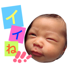 [LINEスタンプ] かいたんの一言