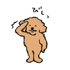 [LINEスタンプ] ぼく、ラム。今日も元気。