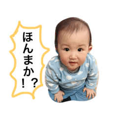 [LINEスタンプ] ちびちゃむスタンプ