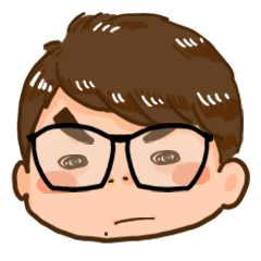 [LINEスタンプ] The Bangkokian Guy