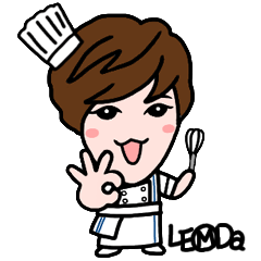 [LINEスタンプ] Life ~ So sweet