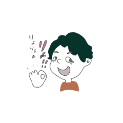 [LINEスタンプ] わかる人には分かるヒトのスタンプ