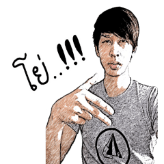 [LINEスタンプ] itsara_love