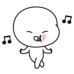 [LINEスタンプ] Gusigi