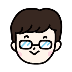 [LINEスタンプ] Developer SeungHo