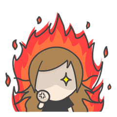 [LINEスタンプ] Yu shame everydayの画像（メイン）