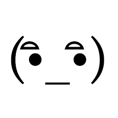 [LINEスタンプ] Type Emote