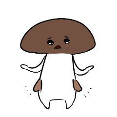 [LINEスタンプ] 可愛い ぼそん