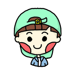 [LINEスタンプ] HongXiaoQi