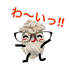 [LINEスタンプ] Keiton1の画像（メイン）