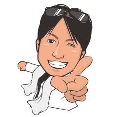 [LINEスタンプ] motoaki ito no2