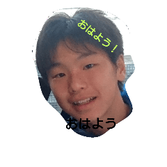 [LINEスタンプ] myson0404