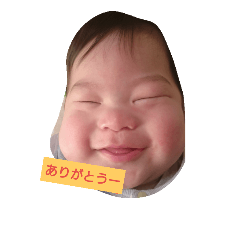 [LINEスタンプ] jin10の画像（メイン）