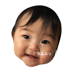 [LINEスタンプ] sakino3の画像（メイン）