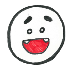 [LINEスタンプ] さとまるくん