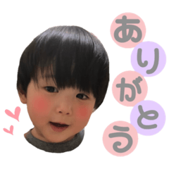 [LINEスタンプ] Y.T stamp*2