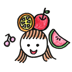 [LINEスタンプ] いずスタ